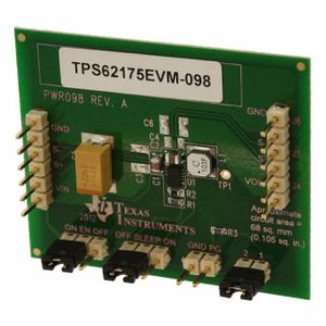 TPS62175EVM-098