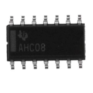 SN74AHC08DGVR