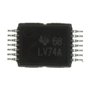 SN74LV74ADGVR