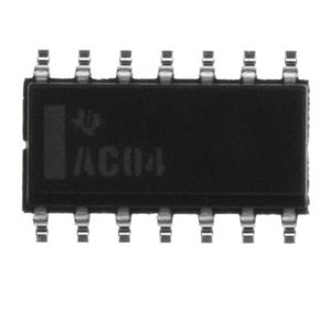 SN74AC04DBR