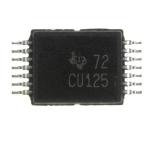 SN74CBT3125DGVR