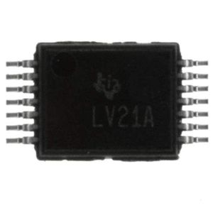 Texas Instruments SN74LV21ADGVR