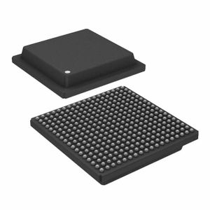Microchip Tech ZL50075GAG2