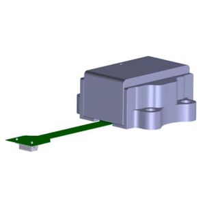 ADCMXL_BRKOUT/PCBZ