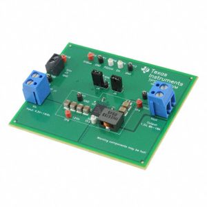 TPS51315EVM