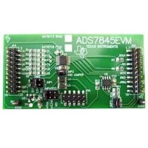 ADS7845EVM-PDK