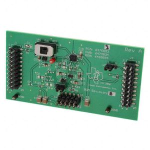DAC8832EVM-PDK