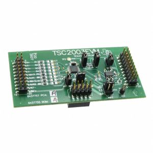 TSC2003EVM-PDK