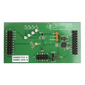 TSC2007EVM-PDK