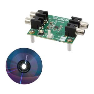 DRV601EVM2