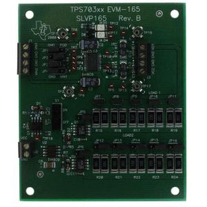 TPS70351EVM-165