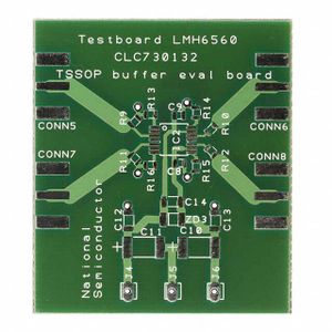 CLC730132/NOPB
