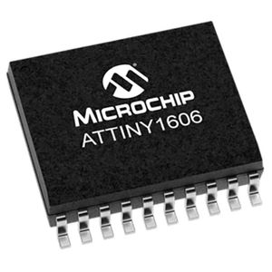 ATTINY1606-SNR