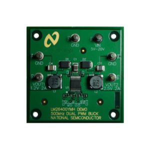 LM26400YEVAL/NOPB