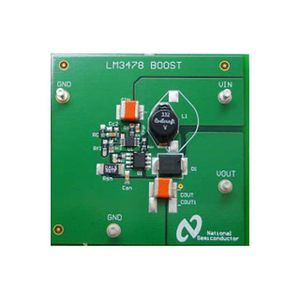 LM3478EVAL/NOPB