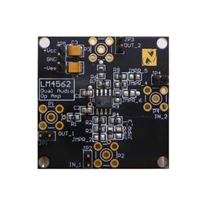 LM4562MABD/NOPB