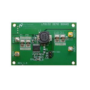 LM3102EVAL/NOPB