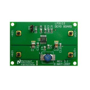 LM3103EVAL/NOPB