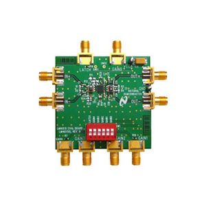 LMH6515EVAL/NOPB