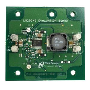 LM20242EVAL/NOPB