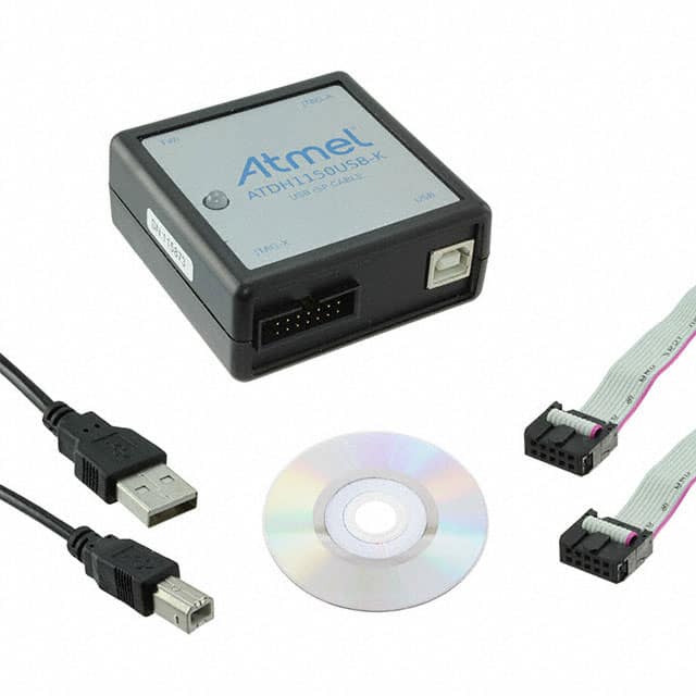 ATDH1150USB-K