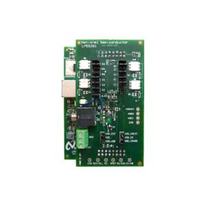 LP55281RLEV/NOPB