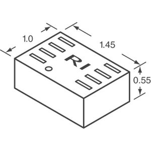 RI-UHF-IC116-00