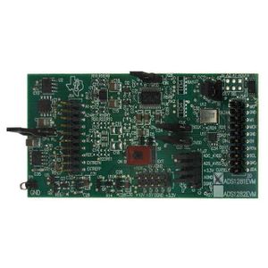 ADS1281EVM-PDK