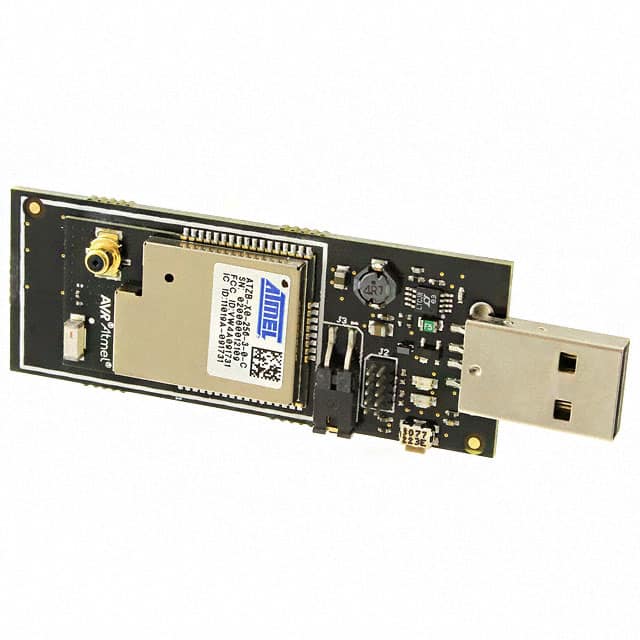 ATZB-X-233-USB