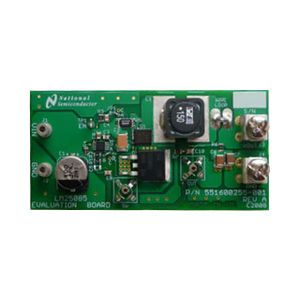 LM25085MYEVAL/NOPB