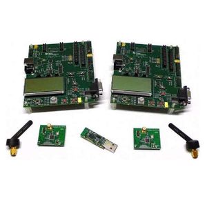 REMOTI-CC2530DK