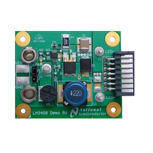 LM3409EVAL/NOPB