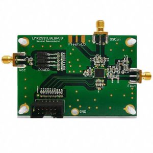 LMX25312820EVAL/NOPB