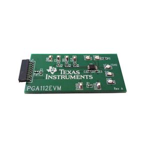 PGA112EVM-B