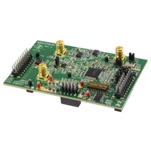 ADS1672EVM-PDK