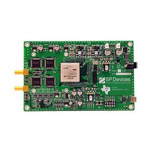 ADS54RF63-ADX4