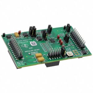 ADS8332EVMV2-PDK