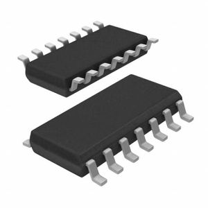 TJA1041T/CM,118 SOP14 آی سی CAN