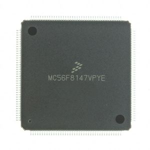 MC56F8357VPYE*