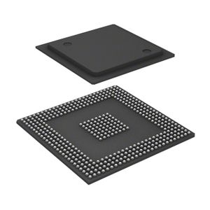 NXP Semicon SPC5566MZP80R