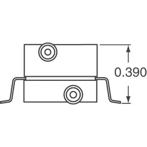 MPXV5004DP  سنسور فشار سیلیکونی