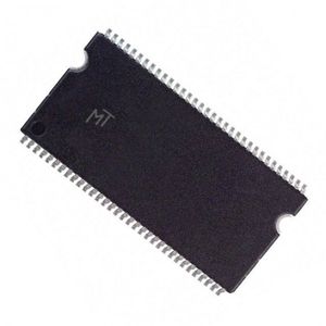 رم MT48LC8M32B2TG-7:F TSOP-86 SDRAM -...