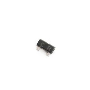 ترانزیستور C945-SMD (منفی)