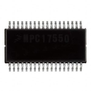 MPC17550EVEL