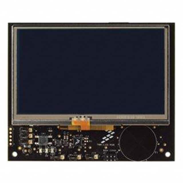 TWR-LCD-RGB