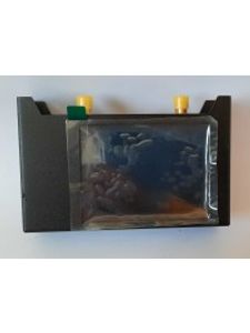 NanoVNA V2 handheld Vector Network...