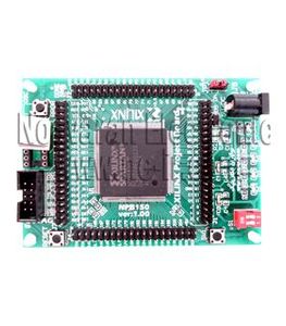 برد پروژه (FPGA Project Board XC3S400 (PQ208 مدل NPB150