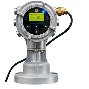 فلو ترانسمیتر مدلPanametrics PanaFlow XMT1000 Ultrasonic Flow Transmitter