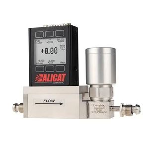 فلومتر مدل Alicat Scientific M Series Mass Flow Meters