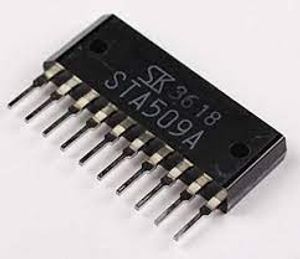 STA509A